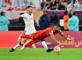 Al Arabi SC v Al Sadd SC - Amir Cup Qatar 2023