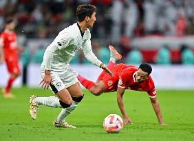 Al Arabi SC v Al Sadd SC - Amir Cup Qatar 2023