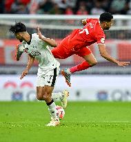 Al Arabi SC v Al Sadd SC - Amir Cup Qatar 2023