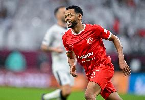 Al Arabi SC v Al Sadd SC - Amir Cup Qatar 2023