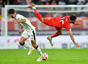 Al Arabi SC v Al Sadd SC - Amir Cup Qatar 2023