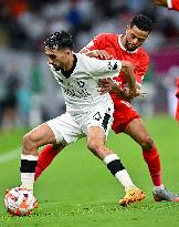 Al Arabi SC v Al Sadd SC - Amir Cup Qatar 2023