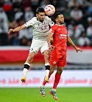 Al Arabi SC v Al Sadd SC - Amir Cup Qatar 2023