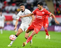 Al Arabi SC v Al Sadd SC - Amir Cup Qatar 2023