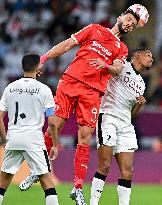 Al Arabi SC v Al Sadd SC - Amir Cup Qatar 2023