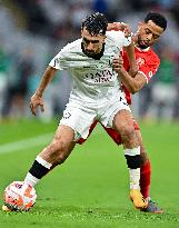 Al Arabi SC v Al Sadd SC - Amir Cup Qatar 2023