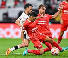 Al Arabi SC v Al Sadd SC - Amir Cup Qatar 2023