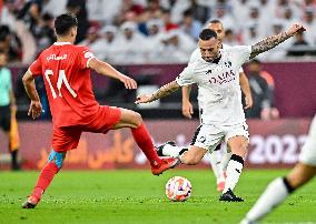 Al Arabi SC v Al Sadd SC - Amir Cup Qatar 2023