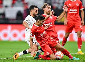 Al Arabi SC v Al Sadd SC - Amir Cup Qatar 2023