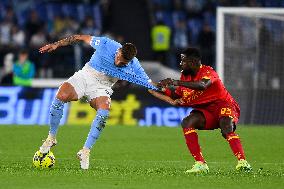 SS Lazio v US Lecce - Serie A