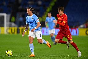 SS Lazio v US Lecce - Serie A