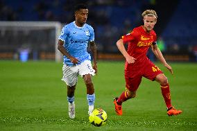 SS Lazio v US Lecce - Serie A