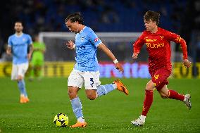 SS Lazio v US Lecce - Serie A