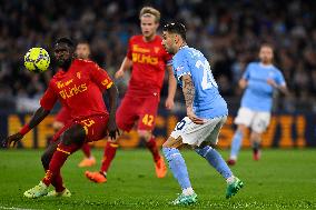 SS Lazio v US Lecce - Serie A