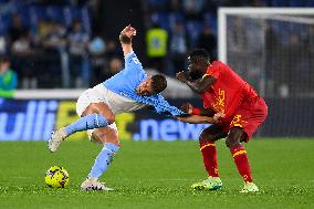 SS Lazio v US Lecce - Serie A