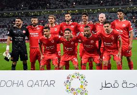 (SP)QATAR-DOHA-FOOTBALL-AMIR CUP-FINAL