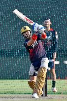 Royal Challengers Bangalore Practice Session In Jaipur