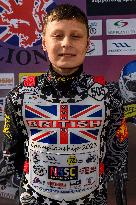 British Youth Championship - National Speedway Stadium, Manchester