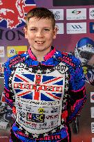 British Youth Championship - National Speedway Stadium, Manchester