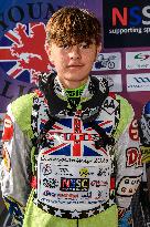 British Youth Championship - National Speedway Stadium, Manchester