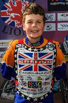 British Youth Championship - National Speedway Stadium, Manchester