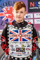 British Youth Championship - National Speedway Stadium, Manchester