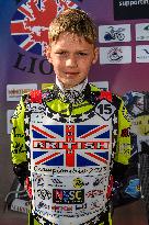 British Youth Championship - National Speedway Stadium, Manchester