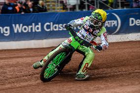 British Youth Championship - National Speedway Stadium, Manchester