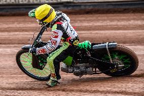 British Youth Championship - National Speedway Stadium, Manchester