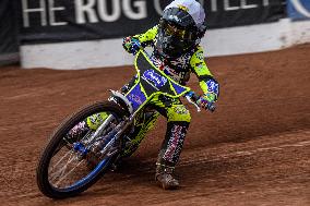 British Youth Championship - National Speedway Stadium, Manchester