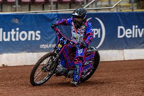 British Youth Championship - National Speedway Stadium, Manchester