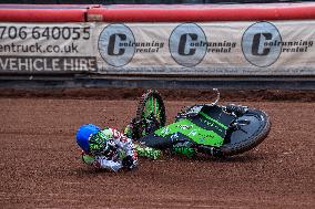 British Youth Championship - National Speedway Stadium, Manchester