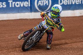 British Youth Championship - National Speedway Stadium, Manchester