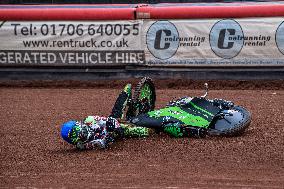 British Youth Championship - National Speedway Stadium, Manchester