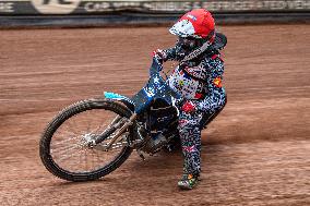 British Youth Championship - National Speedway Stadium, Manchester