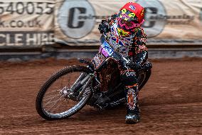 British Youth Championship - National Speedway Stadium, Manchester