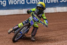 British Youth Championship - National Speedway Stadium, Manchester