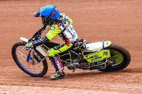 British Youth Championship - National Speedway Stadium, Manchester