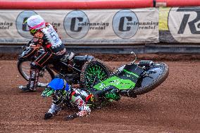 British Youth Championship - National Speedway Stadium, Manchester