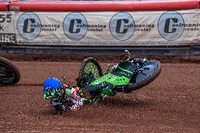 British Youth Championship - National Speedway Stadium, Manchester