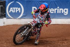 British Youth Championship - National Speedway Stadium, Manchester