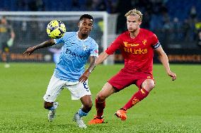 SS Lazio v US Lecce - Serie A