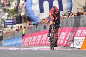 106th Giro d'Italia 2023 - Stage 1