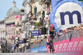 106th Giro d'Italia 2023 - Stage 1