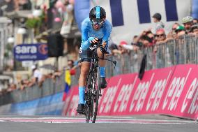 106th Giro d'Italia 2023 - Stage 1