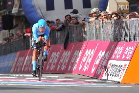 106th Giro d'Italia 2023 - Stage 1