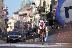 106th Giro d'Italia 2023 - Stage 1