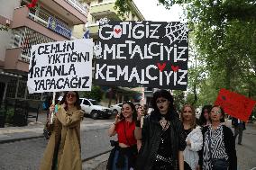 Turkish Opposition Candidate Rally - Ankara