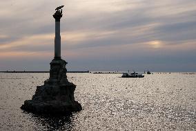 Sevastopol in pictures