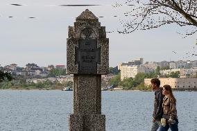 Daily life in Sevastopol